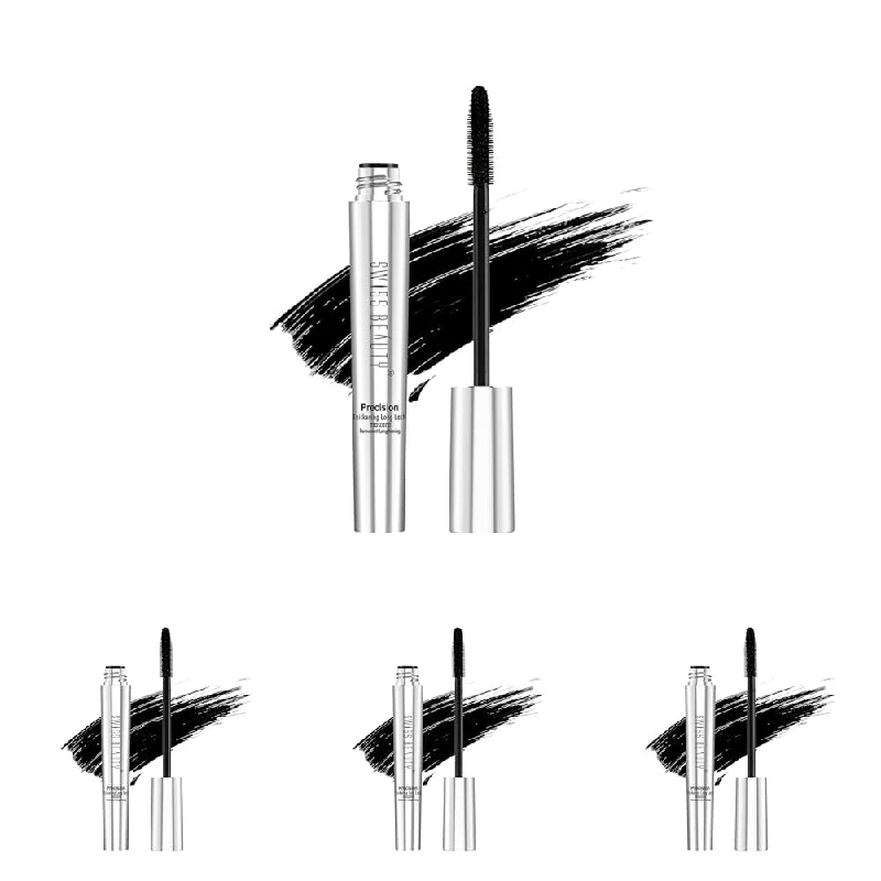 Swiss Beauty Waterproof Volume Mascara, 34 ml-1.webp